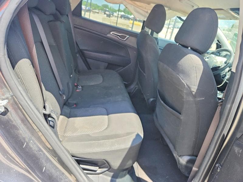 2023 KIA SPORTAGE LX LX 11