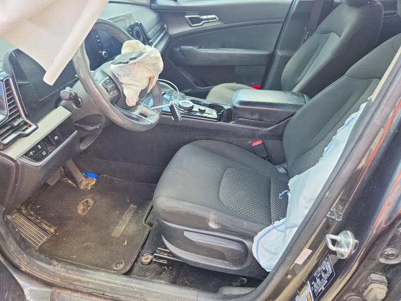 2023 KIA SPORTAGE LX LX 7