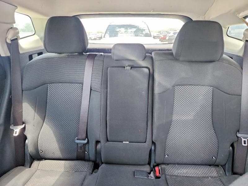 2023 KIA SPORTAGE LX LX 10