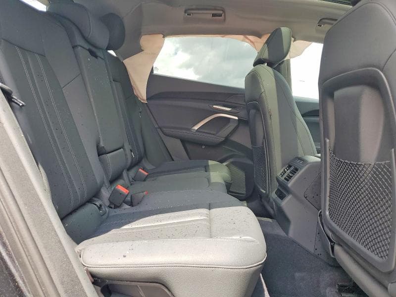 2026 AUDI Q5 SPORTBACK PREMIUM 11