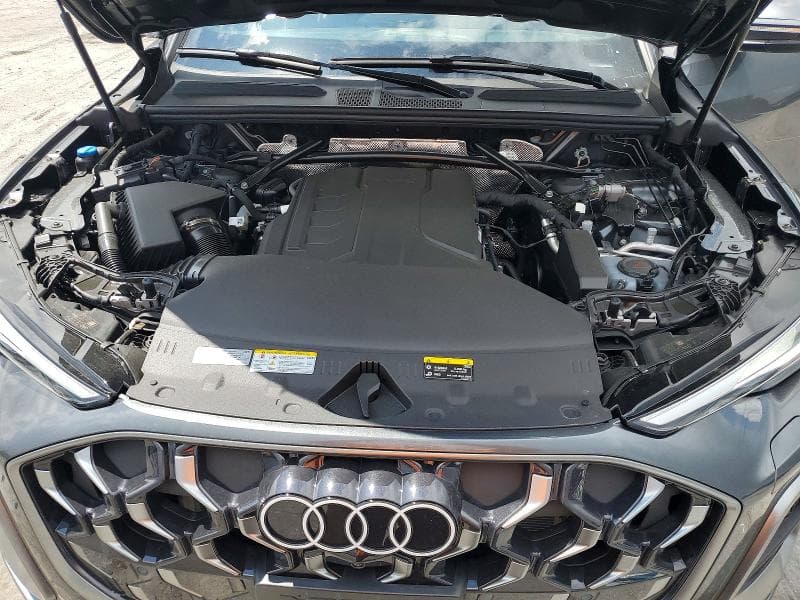 2026 AUDI Q5 SPORTBACK PREMIUM 12