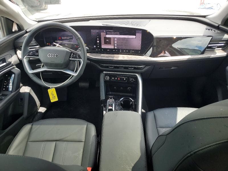 2026 AUDI Q5 SPORTBACK PREMIUM 8