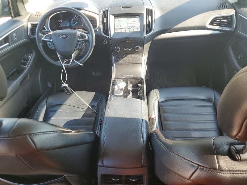 2019 FORD EDGE SEL 8