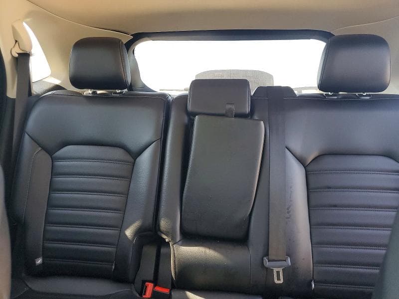 2019 FORD EDGE SEL 10