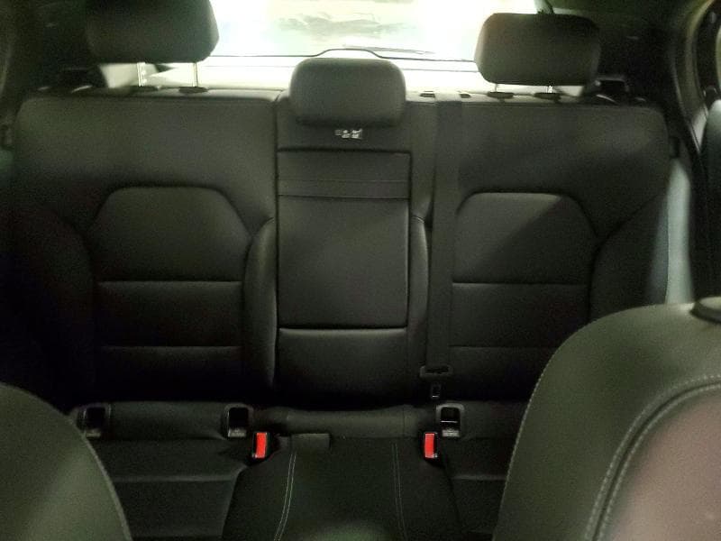 2019 MERCEDES-BENZ GLA 250 4MATIC 10