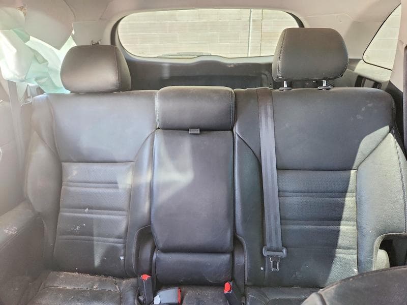 2017 KIA SORENTO EX 10