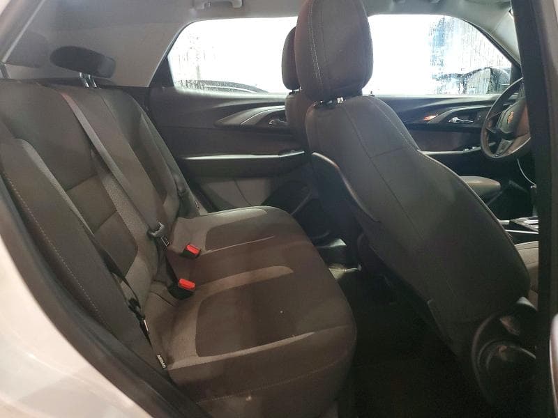 2021 CHEVROLET TRAILBLAZER LS 11
