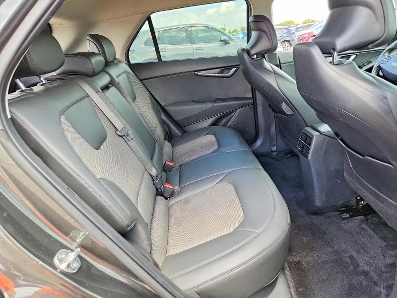 2024 KIA NIRO WIND 11