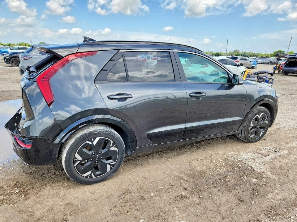 2024 KIA NIRO WIND 3