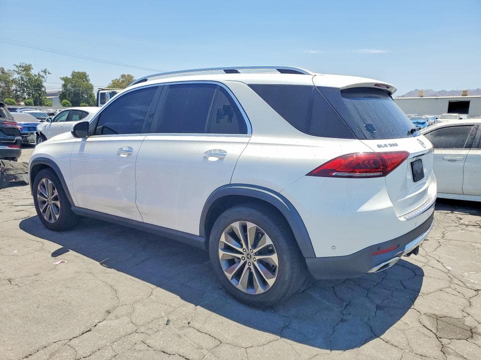 2020 MERCEDES-BENZ GLE 350 350 2