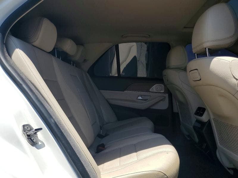 2020 MERCEDES-BENZ GLE 350 350 11