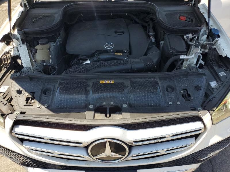 2020 MERCEDES-BENZ GLE 350 350 12