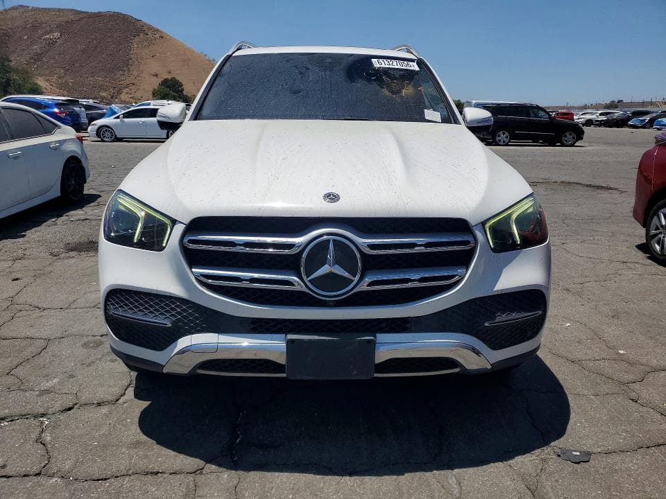 2020 MERCEDES-BENZ GLE 350 350 5