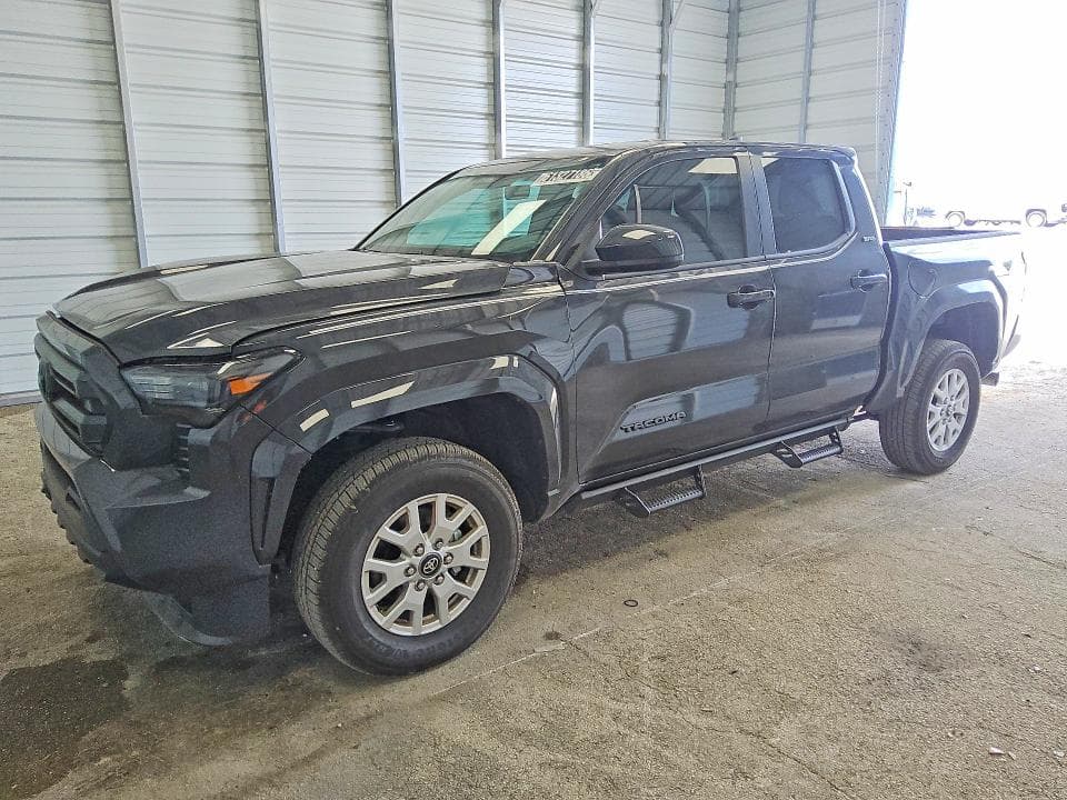 2026 TOYOTA TACOMA SR5 - 1