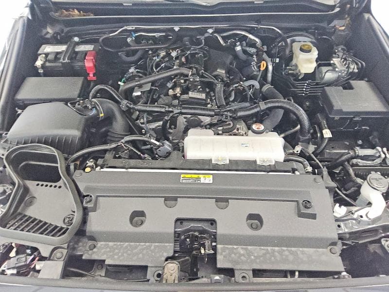 2026 TOYOTA TACOMA SR5 11