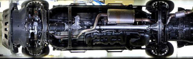 2026 TOYOTA TACOMA SR5 13