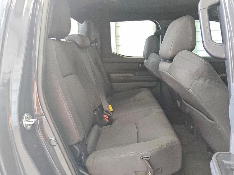 2026 TOYOTA TACOMA SR5 10