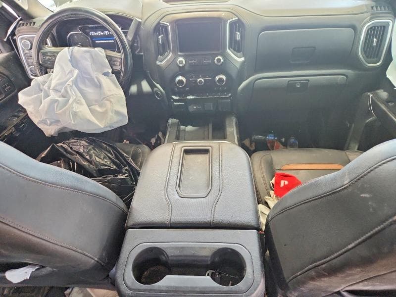 2022 GMC SIERRA K3500 AT4 8