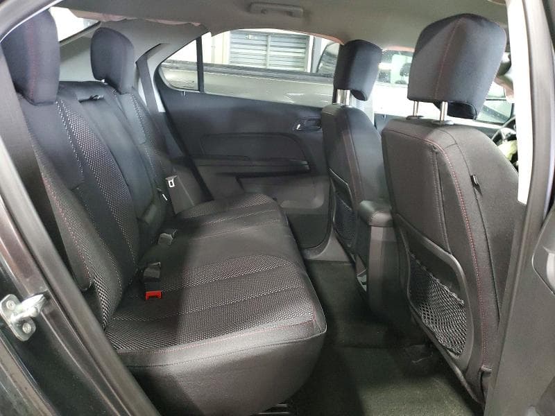 2017 CHEVROLET EQUINOX LT 10