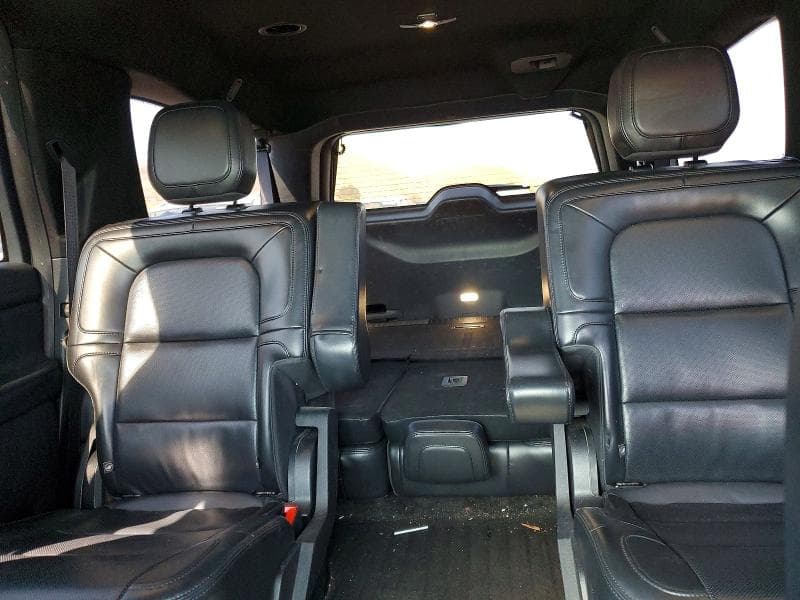 2022 LINCOLN NAVIGATOR L L 10