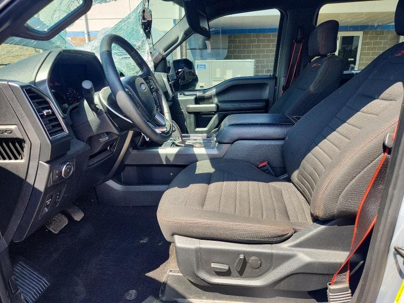 2019 FORD F150 SUPERCREW 7