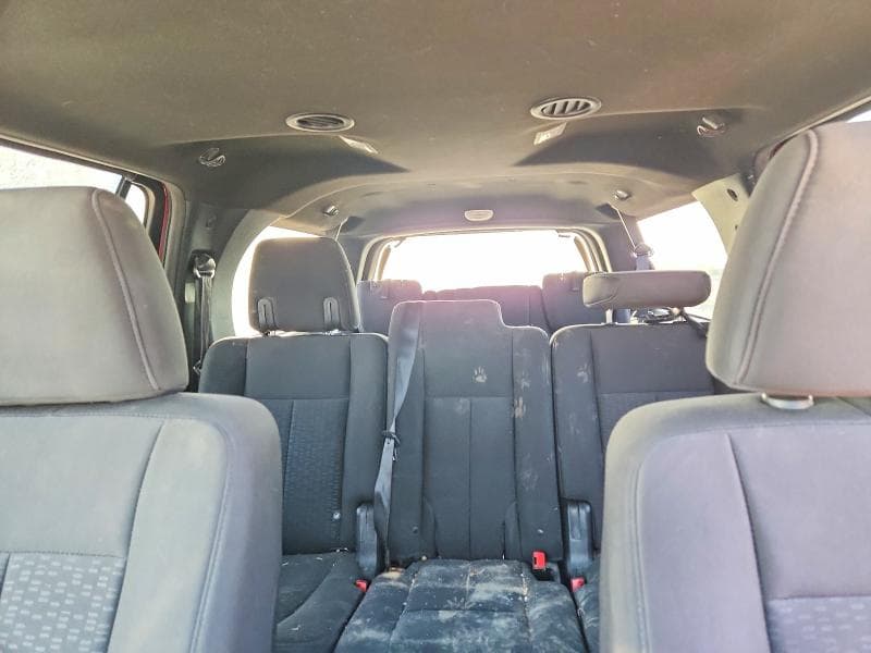 2017 FORD EXPEDITION EL XLT/EL KING RANCH EL XLT/EL KING RANCH 10