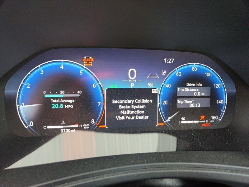 2025 TOYOTA GRAND HIGHLANDER LIMITED 9