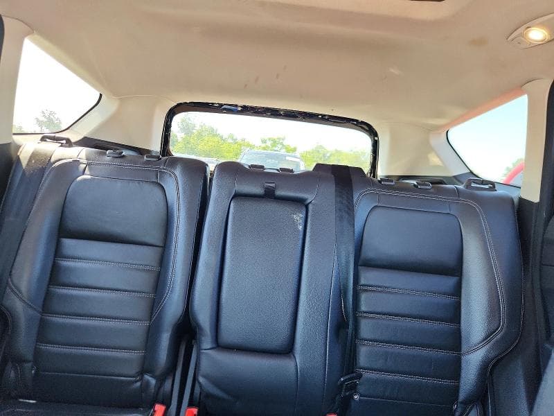 2018 FORD ESCAPE TITANIUM 10