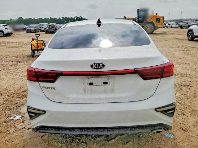 2019 KIA FORTE LXS 6