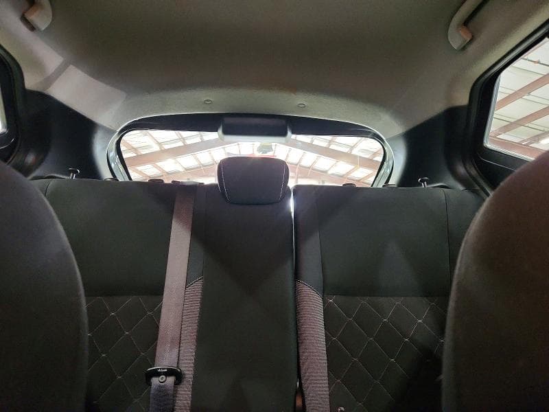 2020 NISSAN KICKS S S 10