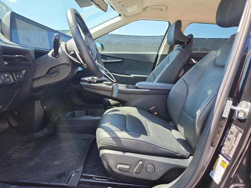 2022 KIA EV6 WIND 7
