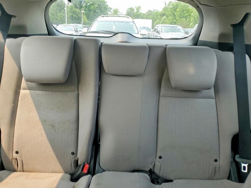 2018 HONDA HR-V LX LX 10