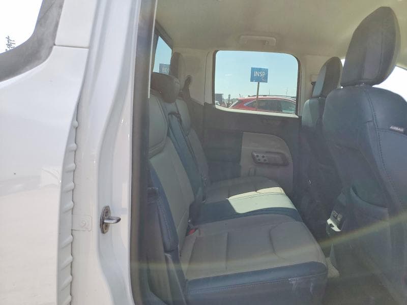 2025 FORD MAVERICK LARIAT 10