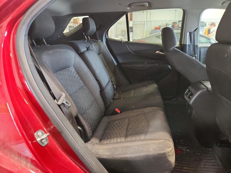 2019 CHEVROLET EQUINOX LT 11