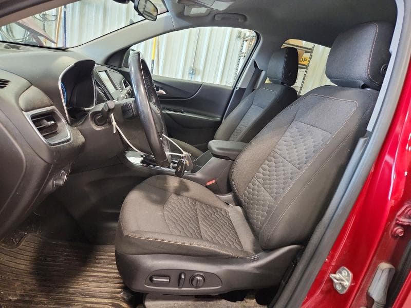 2019 CHEVROLET EQUINOX LT 7