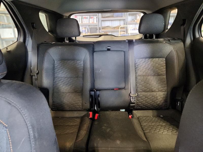 2019 CHEVROLET EQUINOX LT 10