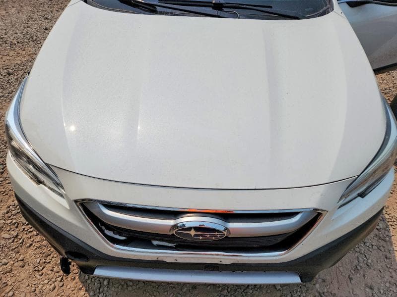 2021 SUBARU OUTBACK TOURING 12