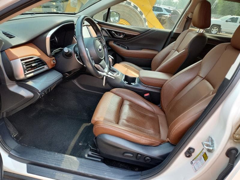 2021 SUBARU OUTBACK TOURING 7