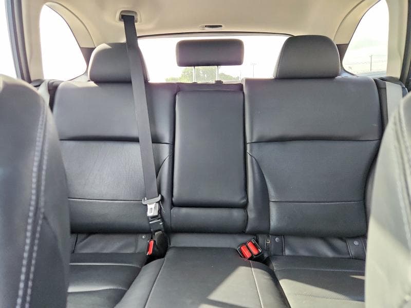 2018 SUBARU OUTBACK 2.5I LIMITED 10