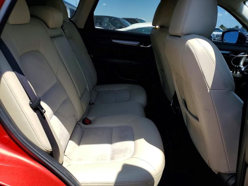 2021 MAZDA CX-5 TOURING TOURING 11