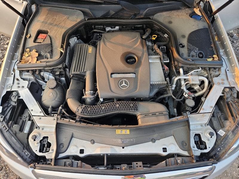 2019 MERCEDES-BENZ E 300 4MATIC 300 4MATIC 11