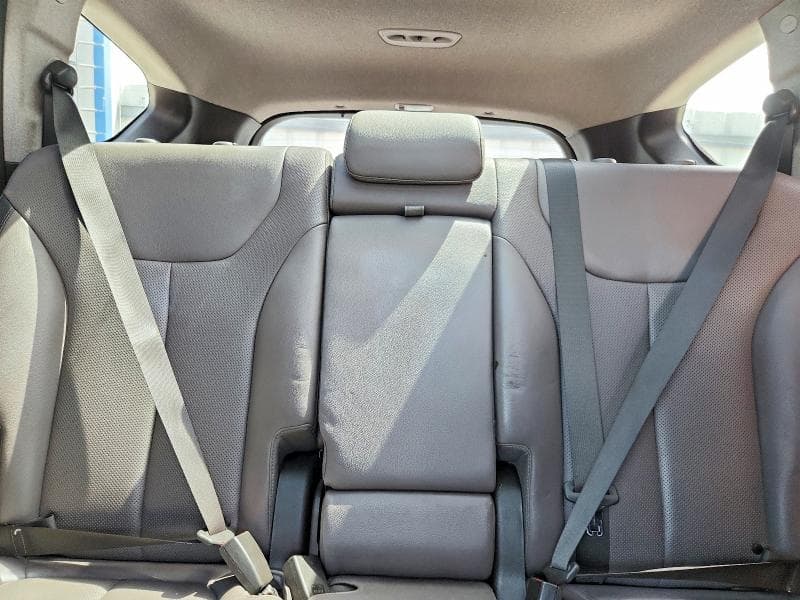 2019 HYUNDAI SANTA FE LIMITED 2.0T LIMITED 2.0T 10