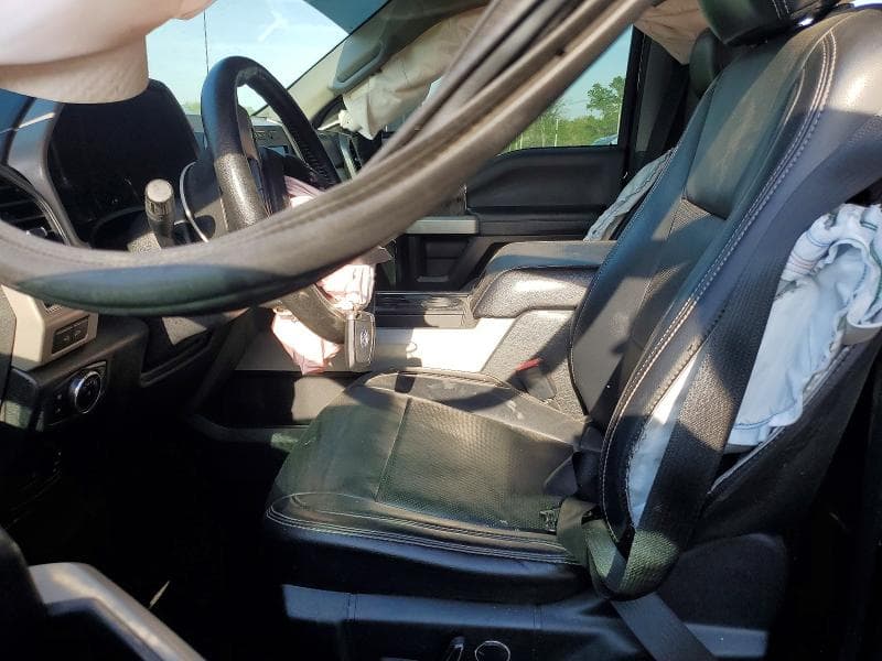 2019 FORD F250 SUPER DUTY 7
