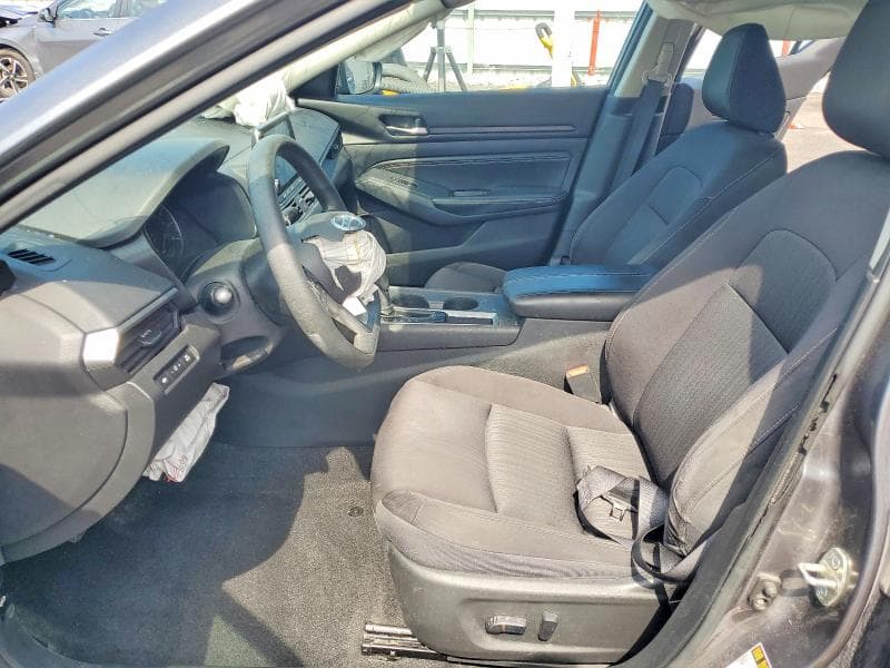 2020 NISSAN ALTIMA S 7