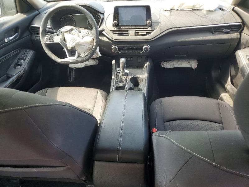 2020 NISSAN ALTIMA S 8