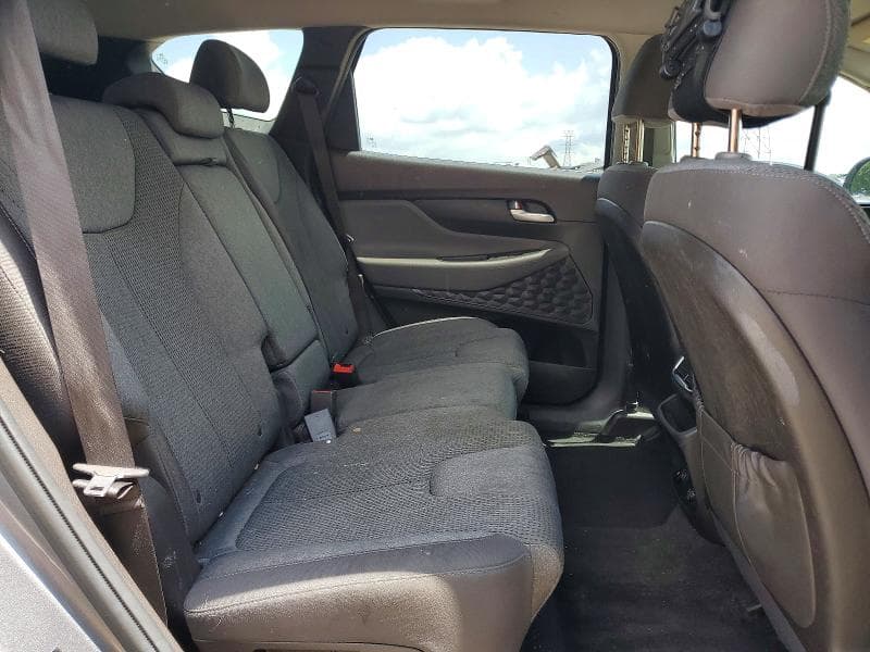 2019 HYUNDAI SANTA FE SE SE 11