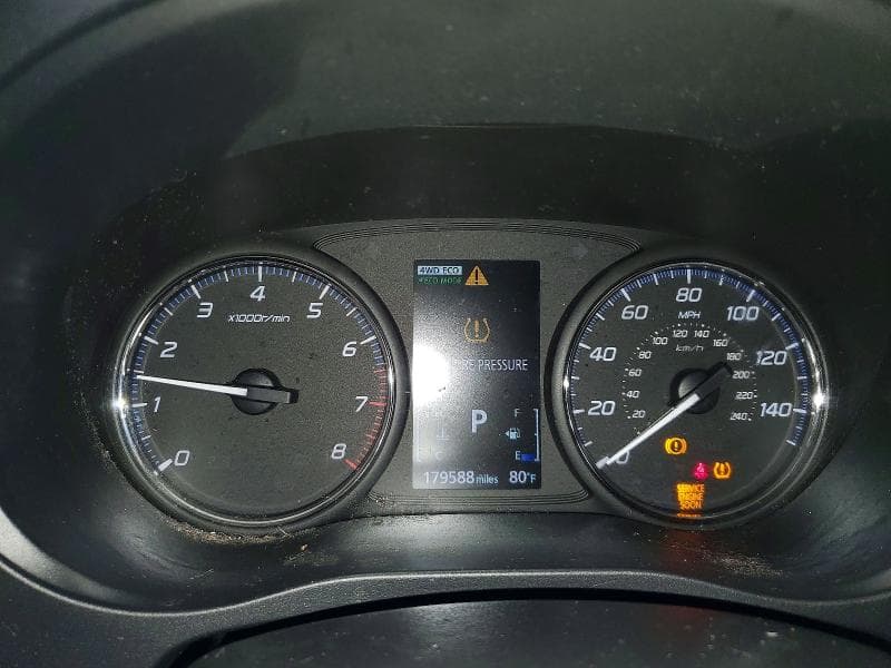 2019 MITSUBISHI OUTLANDER SE 9
