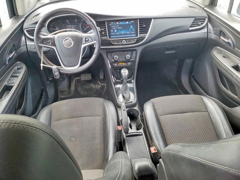2021 BUICK ENCORE PREFERRED 8