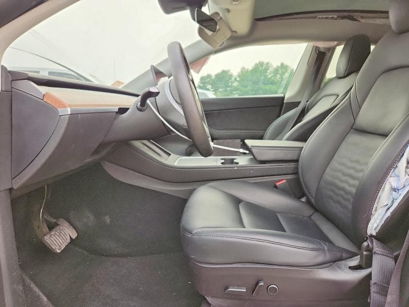 2022 TESLA MODEL Y 7