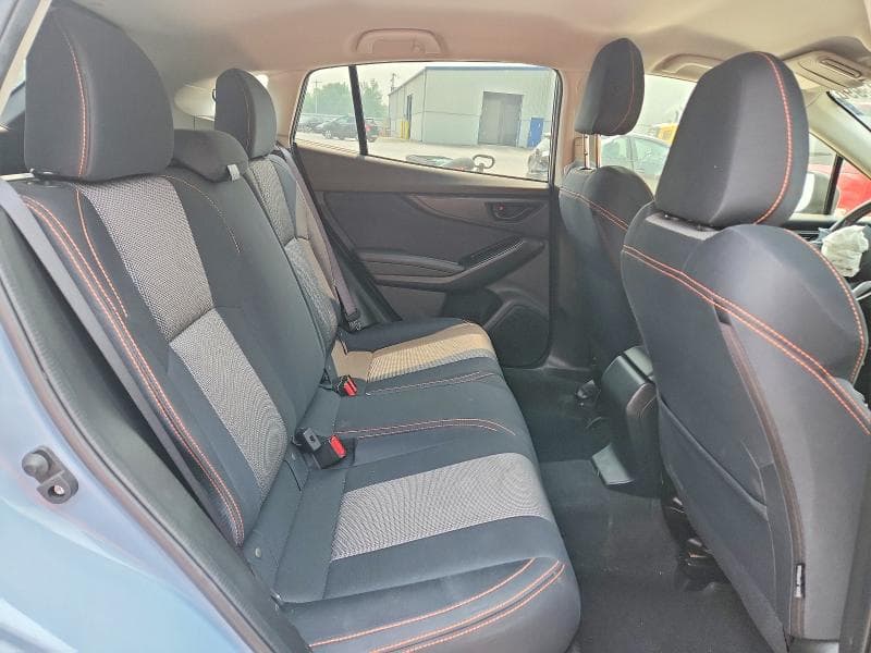 2021 SUBARU CROSSTREK PREMIUM 10
